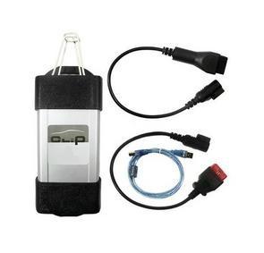 Wholesale  CAN Clip Diagnostic Interface V117 from china suppliers
