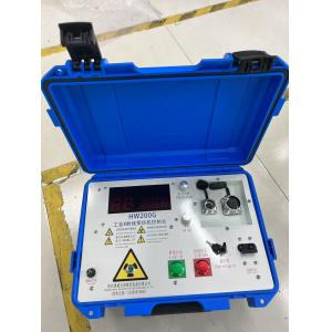 200kv Industrial X Ray Machine RD-T200 X Ray Generator With Xray Glass Tube