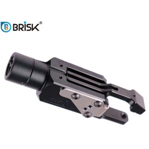 High Security Operating Finger Tooling Transfer With High Clamping Force