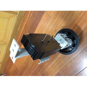 Domo Fiber Optic Splice Closure IP68 96 Core Wall Mount Outdoor Fiber Splice