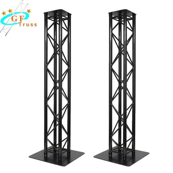 Easy Install Aluminum Hanging TV Stand Truss 1m Length