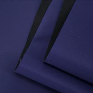 0.4mm Custom Polyester Fabric Compound Waterproof Durable Material