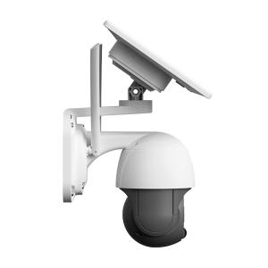 Highfly Promotion Solar Security System Control Surveillance High Quality With