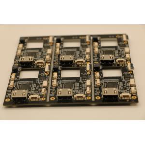 Qulified PCB SMT Assembly PCB Prototype Assembly Manufacturing Service