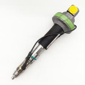 Machinery Engine Parts Injector Nozzle 4955527 Diesel Engine Fuel Injector For