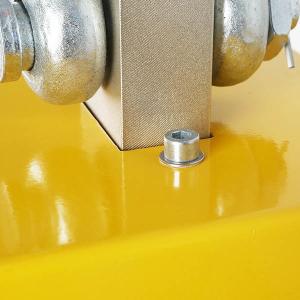 Industrial Lifting Digital Hanging Crane Scale Wireless Remote Display 500kg