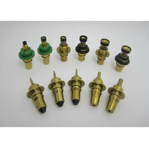 SMT Juki Nozzle 201 202 203 For Juki 750 Pick And Place Equipment