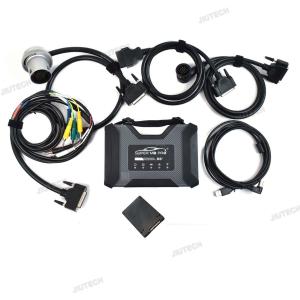 SUPER MB PRO M6 Wireless Star Diagnosis Tool Fit For Benz Car And Trucks