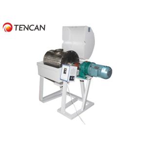 Wholesale 220V 50HZ 0.75KW Rolling Ball Mill , Fine Powder Grinding and Mixing Roller Jar Mill from china suppliers