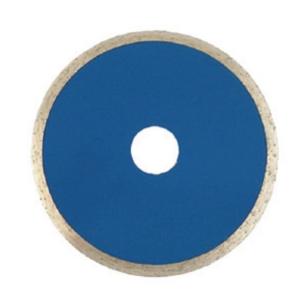 High Performance Sintered Diamond Saw Blade For Granite And Tiles