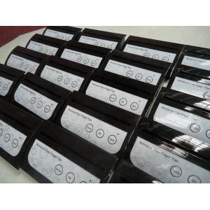 restaurant wireless calling system with 5 table callers for guest and 1 display