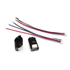 HTW-211 Temperature And Humidity Sensor Module Measurement Durability And Easy
