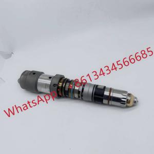 China 4076533 QSK23 Diesel Engine Common Rail Fuel Injector 4088427 4001813 4087893 4326780 4088416 on sale