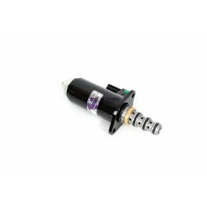 SK200-6E SK230-6E Kobelco Solenoid Valve YB35V00005F1 KDRDE5K-31