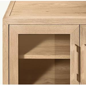 Custom Bedroom Console Table Furniture With Stainless Steel And Sintered Stone