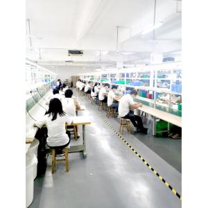 Portable Power Supply with 10000mAh and LCD display