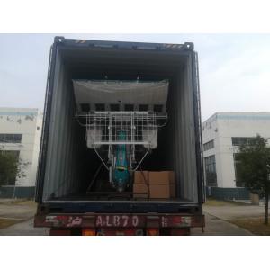6 Row Walking type Rice Transplanter