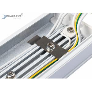 Power Adjustable by DIP Switch Linear LED Module for Flexible Solutions