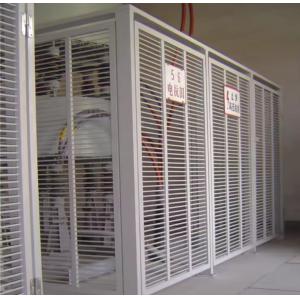 Wholesale Light Weight Solid Frp Molded Grating GRP Fence Posts Electric Fence Corrossion Resistance Aging Resistance from china suppliers