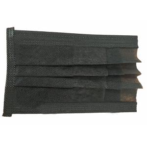 Wholesale 3ply / 4ply Disposable Face Mask With ETO/ NO ETO Sterilization from china suppliers