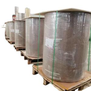 Single Side Coating Ningbo Fold SBS GC1 Chen Ming Food Grade Sheet FBB C1S Ivory