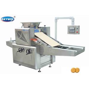 Wholesale Skywin Factory Soft Biscuit Making Machine Cookie Rotary Moulder from china suppliers