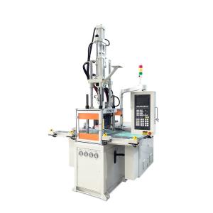 55 Ton Vertical Bakelite Injection Molding Machine With Double Slide