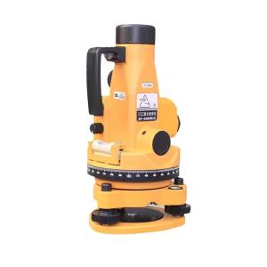 OEM Laser Plummet Optics Survey Equipment FOIF DZJ2 25X Magnification