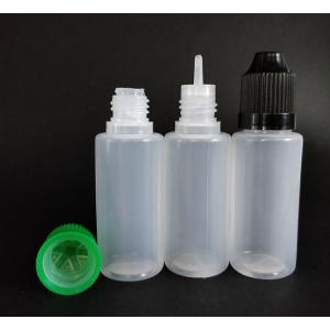 15ml PE Material Sharp Mouth Dropper