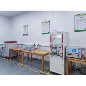 Radiation Test;Radiated Emission（RE) & Radiated Spurious Emission（RSE）