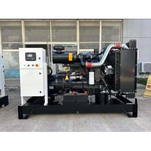 64kw Silent Open Type Diesel Generator Powered By Cummins Engine 50kw 62.5KVA