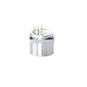 Quartz accelerometers for engineering with Resolution