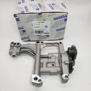 Diesel Oil Pump 4132F071 For Perkins Engine 1104C-44T