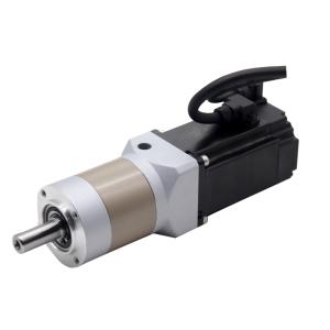 400W Absolute Value Encoder, Electric Forklift Steering Servo Motor, Robot Servo