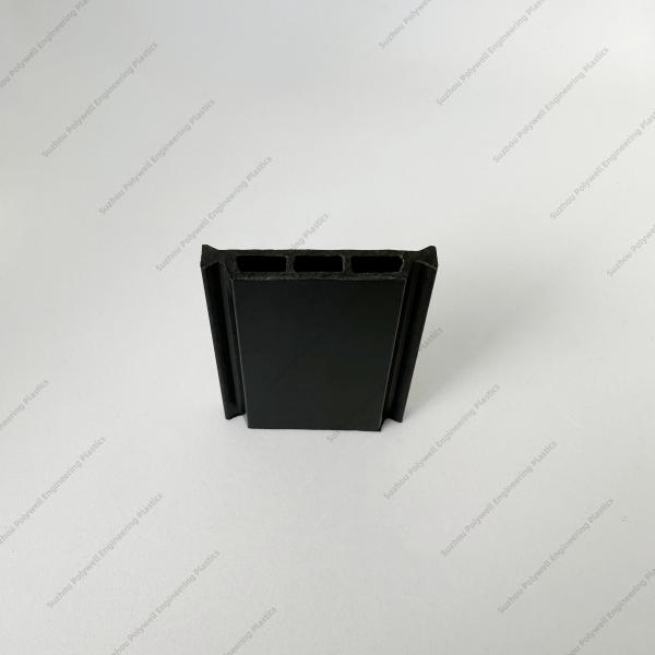 High Toughened Engineering Plastic PA66 GF25 Pellets For Recyle Eco-Friendly Polyamide Granules