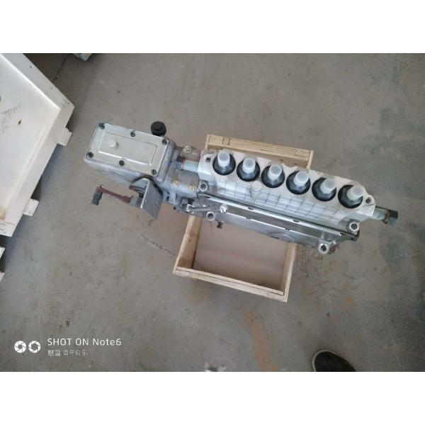 Fixed Installation H16V190zl Diesel Engine Parts with AC Three Phase Output in