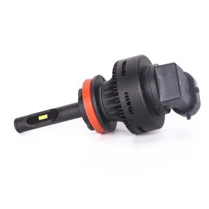 3600lm 6000k Car LED Headlight Bulb H7 H11 9005 9006