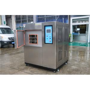 High and Low Temperature Humidity Chamber Thermal Shock Test Chamber