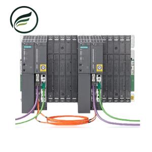 6ES7416-5HS06-0AB0 100% Original Brand New PLC Controller SIMATIC S7-400H CPU