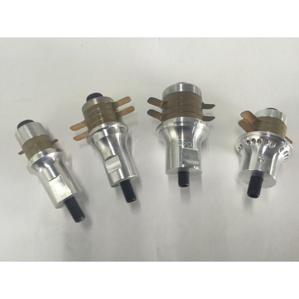 800w High Frequency Ultrasonic Transducer For Sealing And Cutting Applications