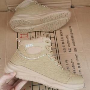 New spring and autumn ultra-light combat boots outdoor high-top breathable