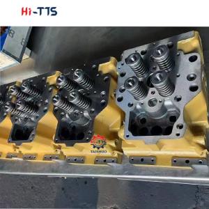China Cylinder Head 335-6218 3356218 10R-8845 20R-3540  For 3512 Diesel Engine Parts on sale