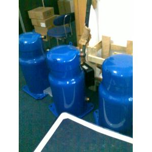 Commercial 6HP scroll compressor For AC Cold storage Model MLZ 045