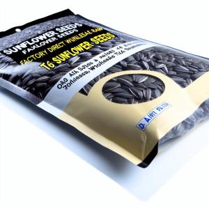 wholesale Dried Sunflower Seeds Factory Direct raw Wholesale T6 Sunflower Seeds