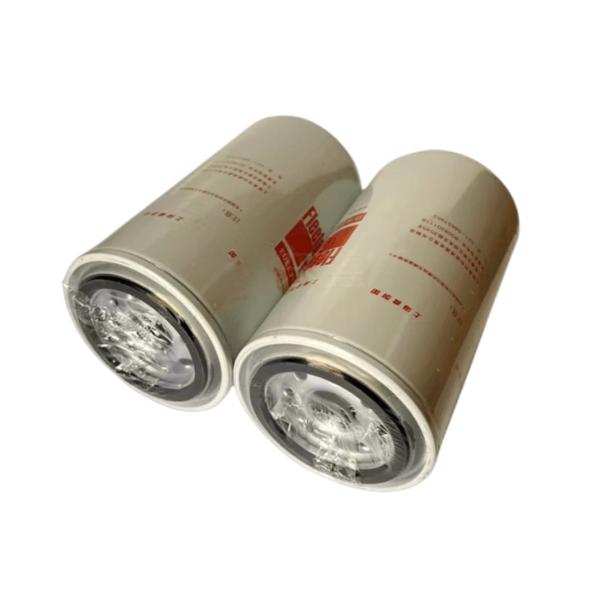 High Quality Truck Fuel Filter FF5076 Fleetguard Auto Parts Fuel Filter For Diesel Engine