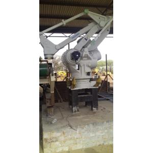 Robot Brick Setting Machine Automatic Brick Making Machine 30000 Bricks/H