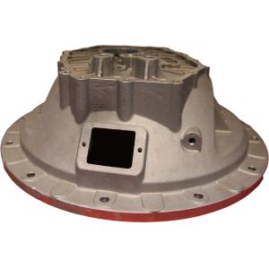 China Autu Parts Clutch Case Lost Foam Mould Aluminum Material on sale