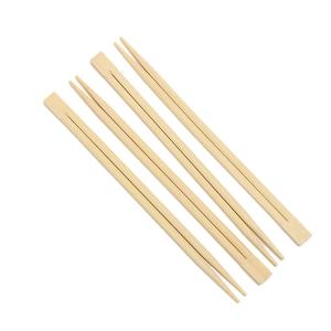 100% Nature Bamboo Disposable Chopsticks Heat Resistance Multiple Function
