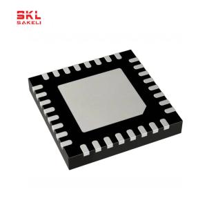 ADV7283WBCPZ: High Performance Low Power Video Decoder for Broadcast Application