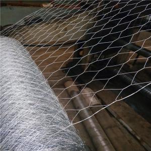 Wholesale Electro Gavanized Before Weaving Hexagonal Wire Netting from china suppliers